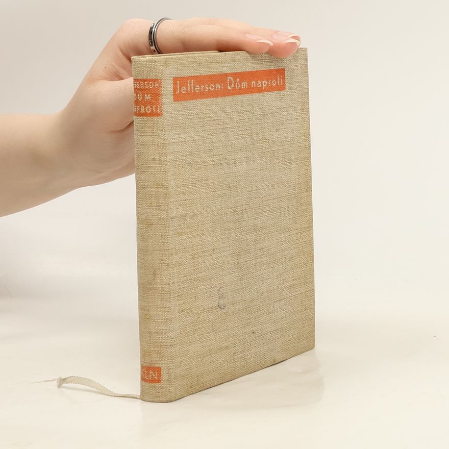 J. Jefferson Farjeon Dům naproti