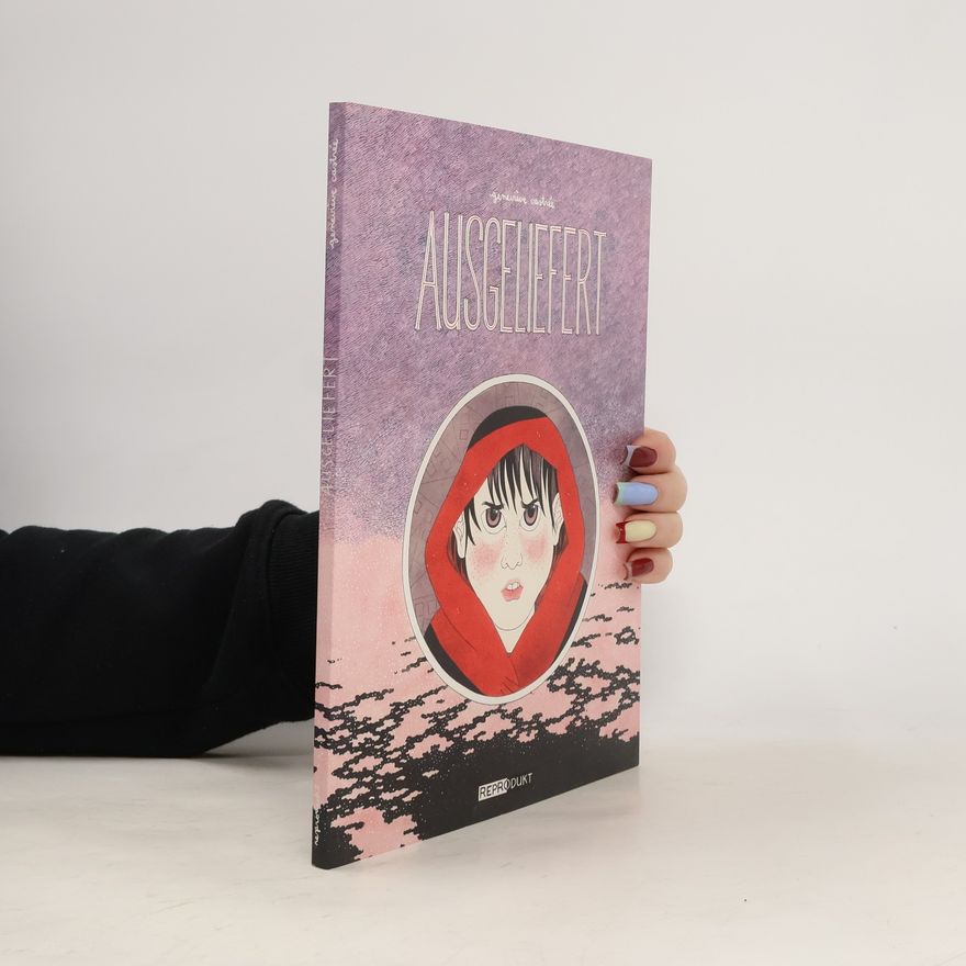 Genevieve Castree Ausgeliefert