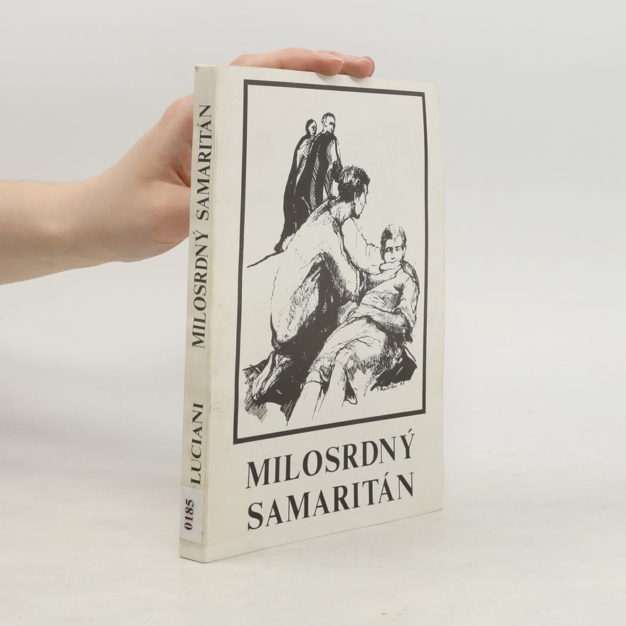 Albino Luciani Milosrdný samaritán