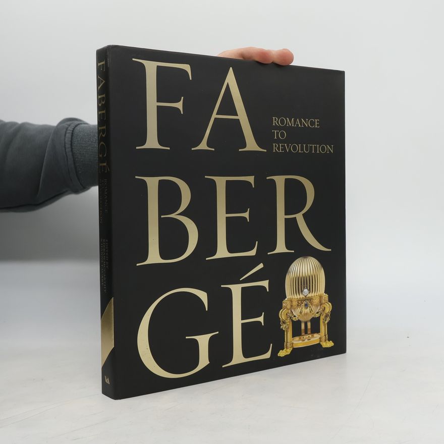 V & A Publishing Faberge