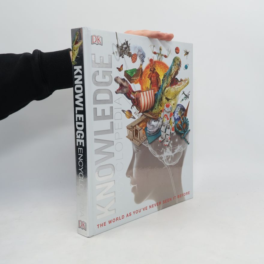 Kolektív autorov Knowledge Encyclopedia