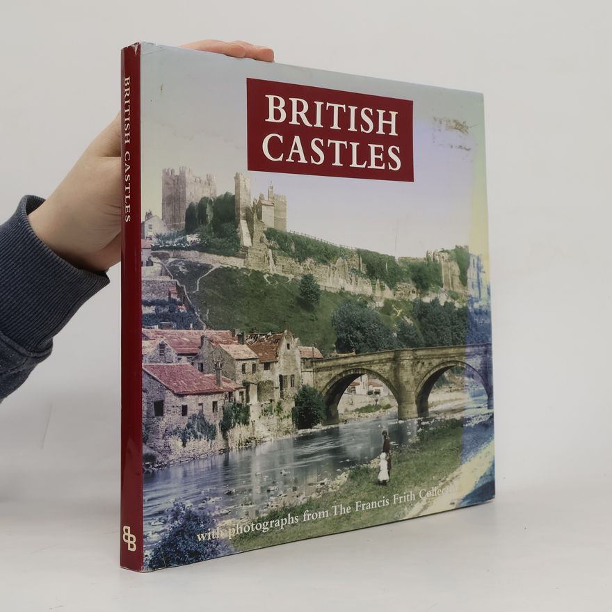 Eliza Sackett British Castles