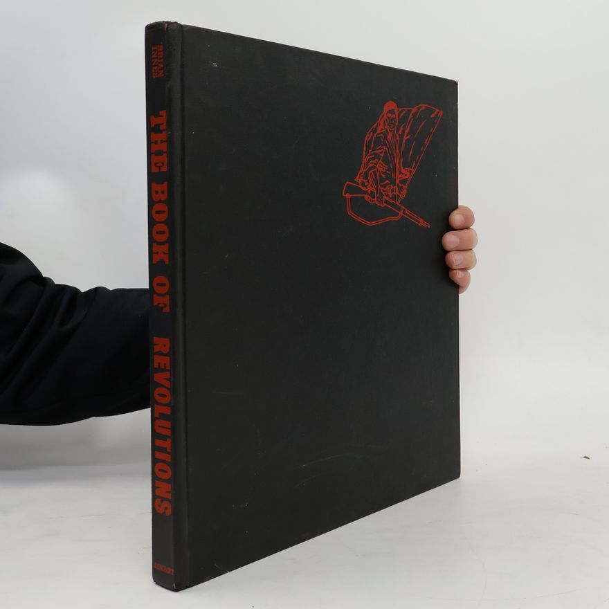 Brian Innes The book of revolutions.