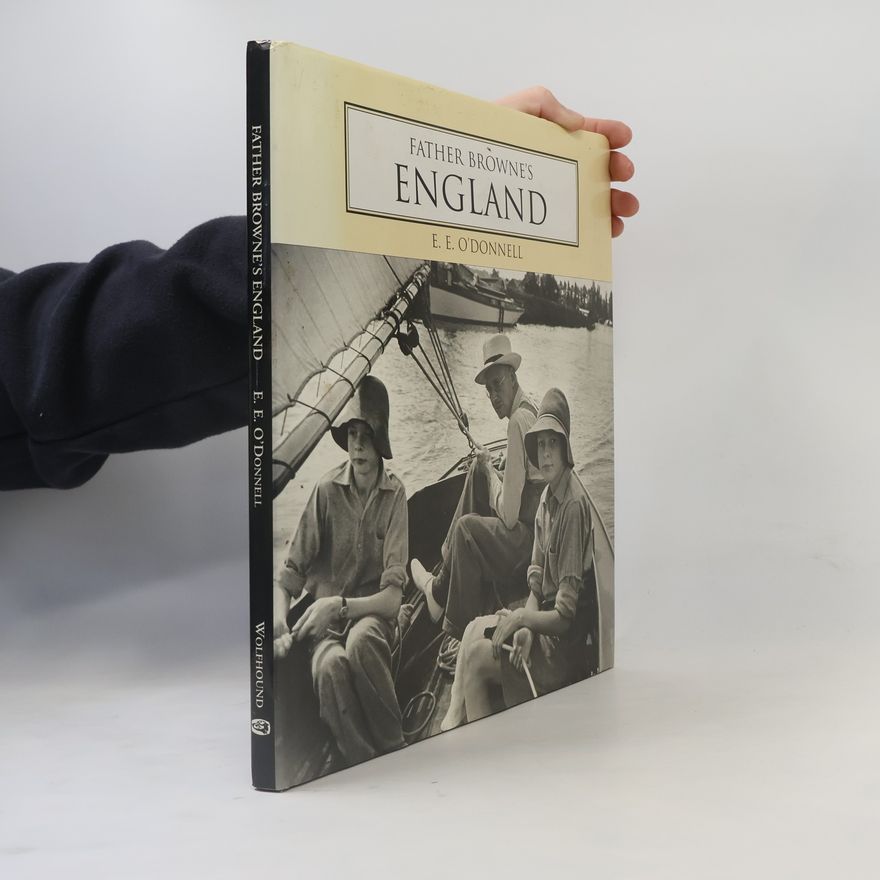 Frank Browne Father Browne's England