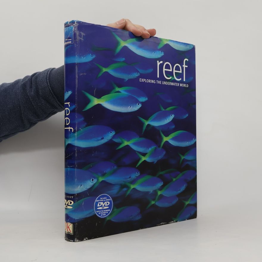 Scubazoo Staff Reef
