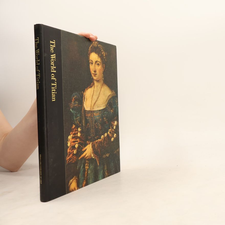 Collectif d'auteurs The World of Titian