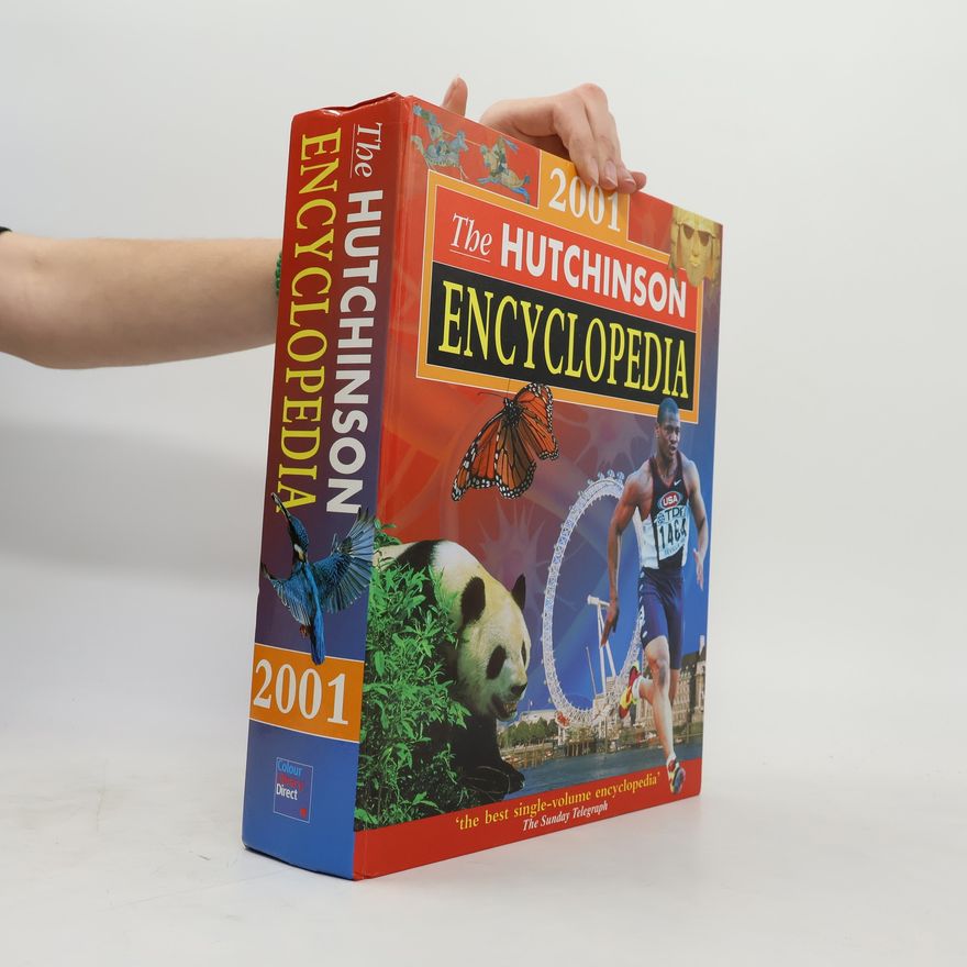 Autorenkollektiv The Hutchinson Encyclopedia