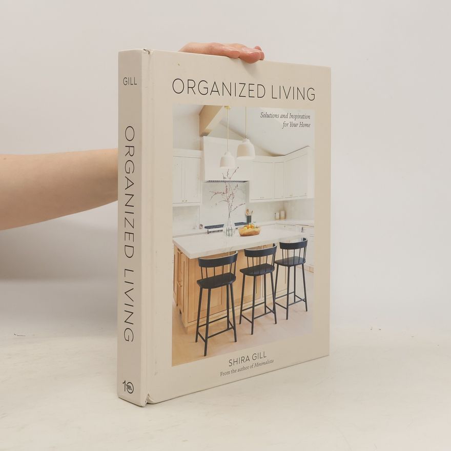 Shira Gill Organized Living