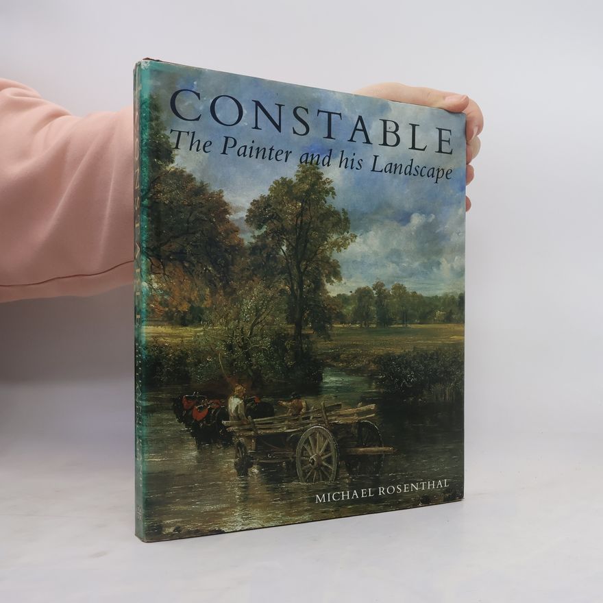 Michael Rosenthal Constable