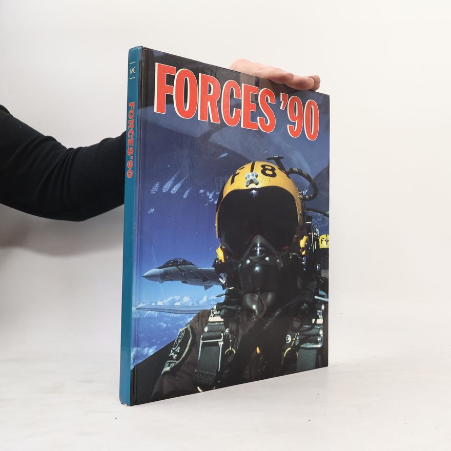 Lloyd Lindo Forces '90