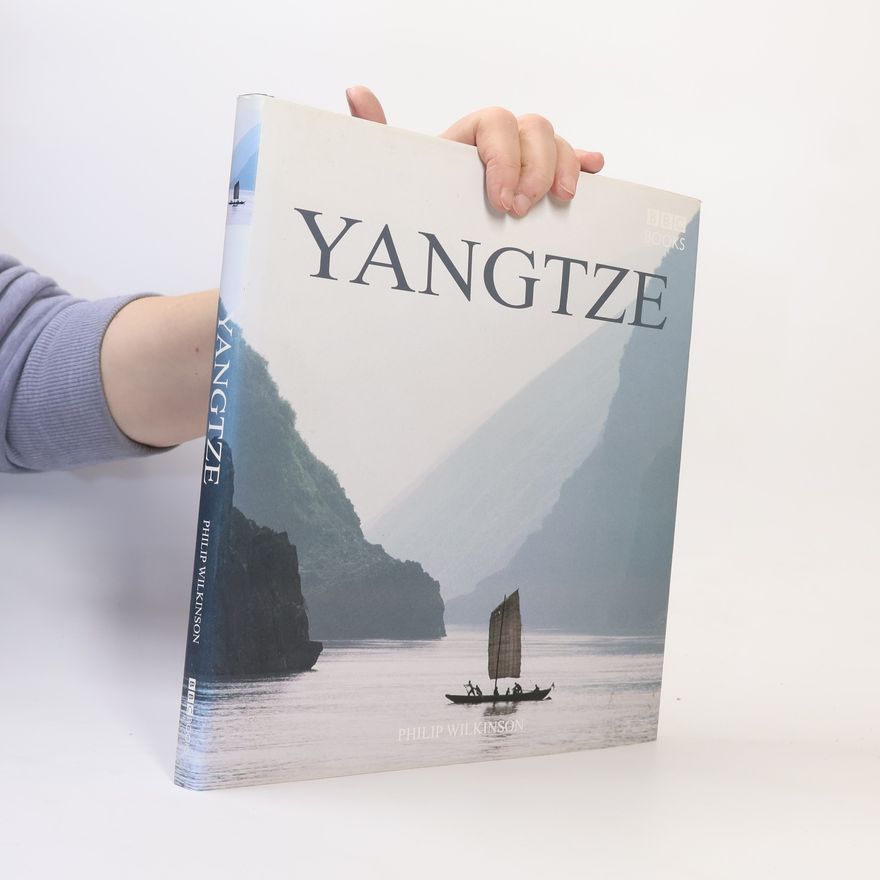 Philip Brooks Yangtze