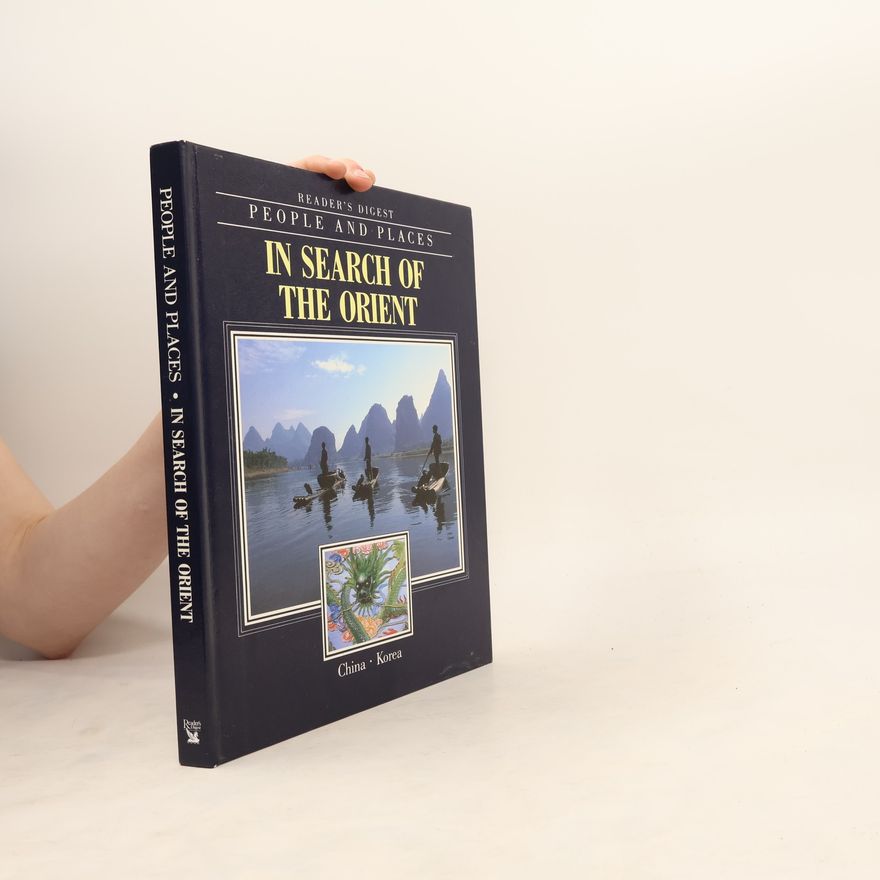 Kolektiv autorů In Search of The Orient