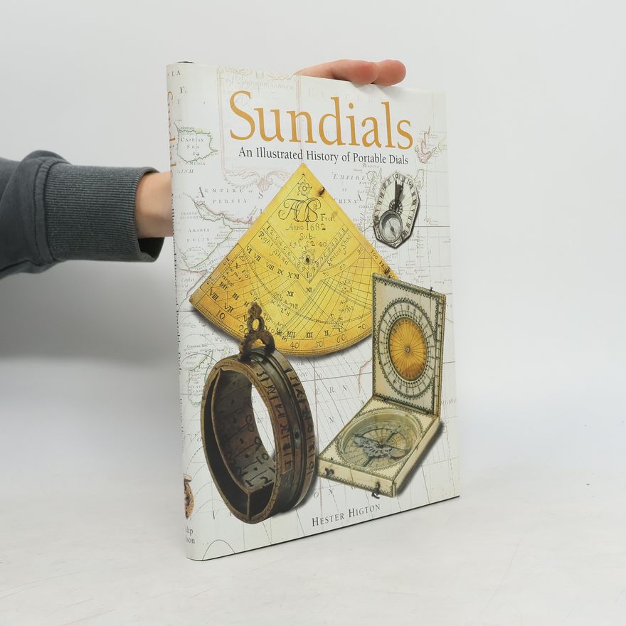 Hester Higton Sundials