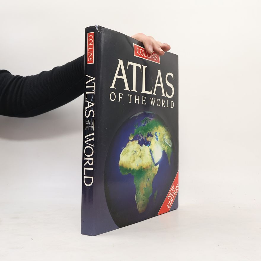 Various authors Atlas of the World