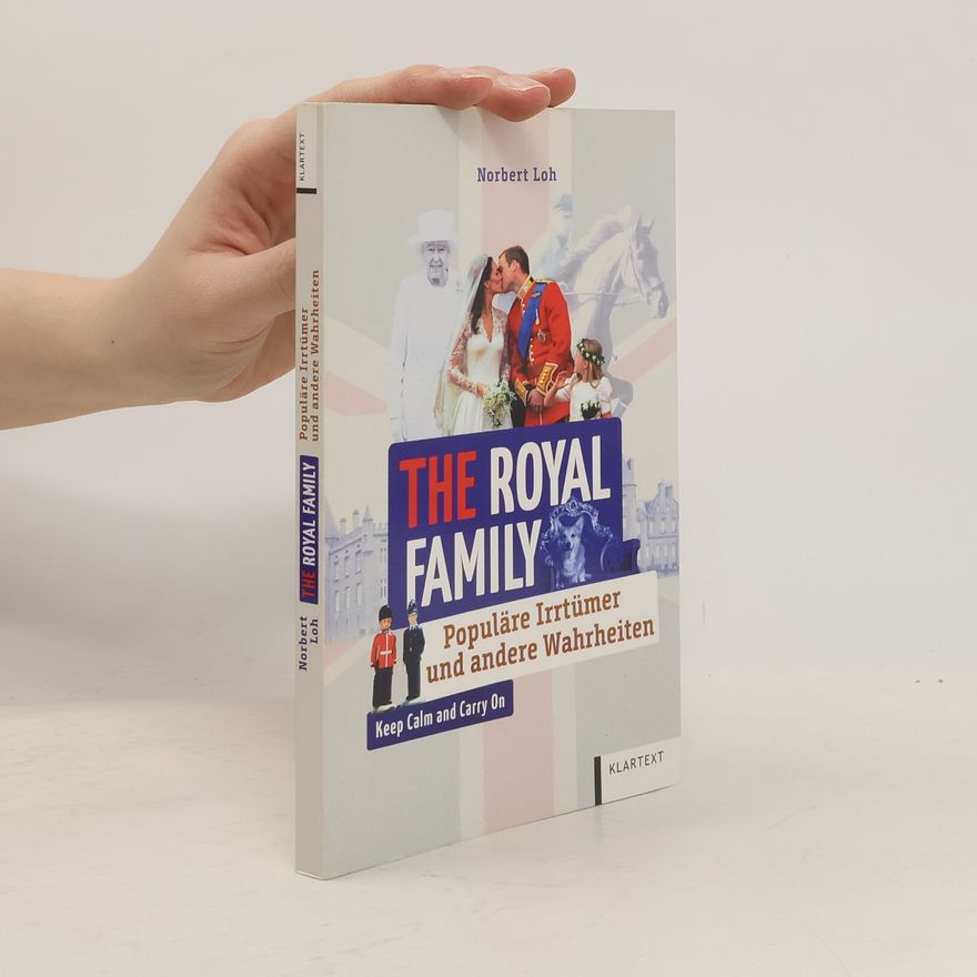 Norbert Loh The Royal Family