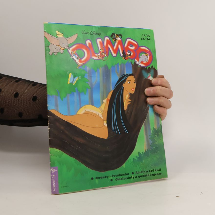 Autorenkollektiv Dumbo 12/1995
