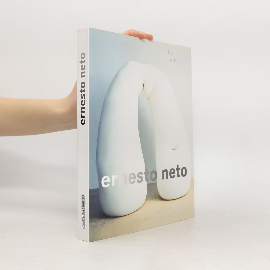 Hans-Peter Wipplinger Ernesto Neto