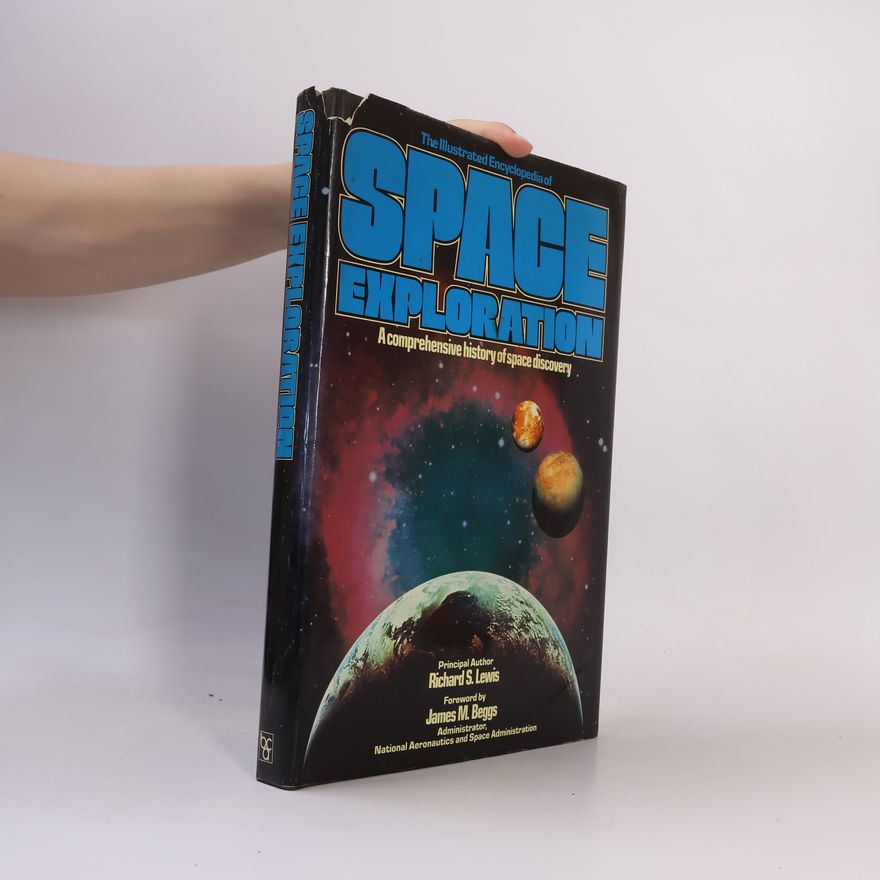 Richard S. Lewis Space Exploration