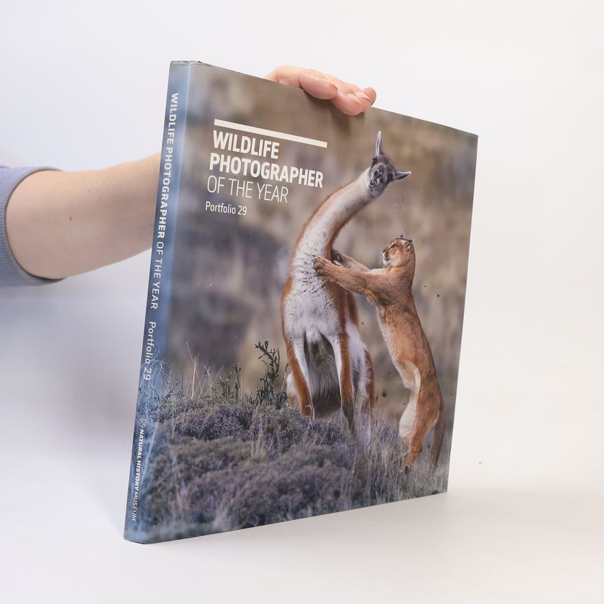 Autorenkollektiv Wildlife Photographer of the Year: Portfolio 29