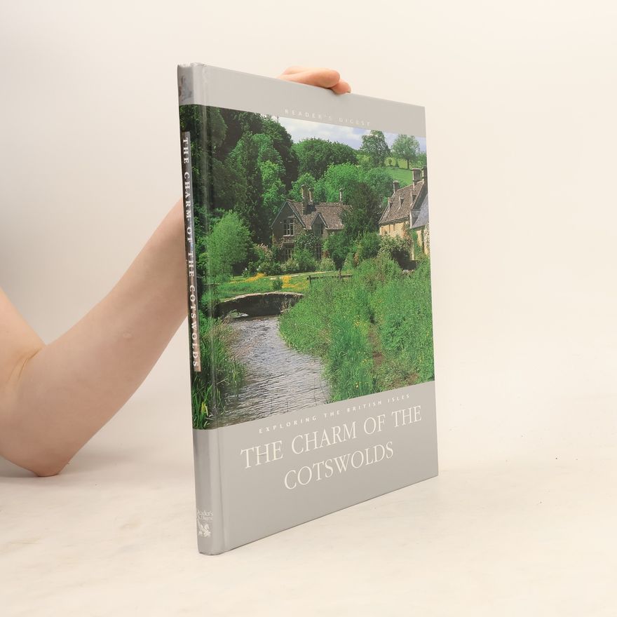 John Hudson The Charm of the Cotswolds