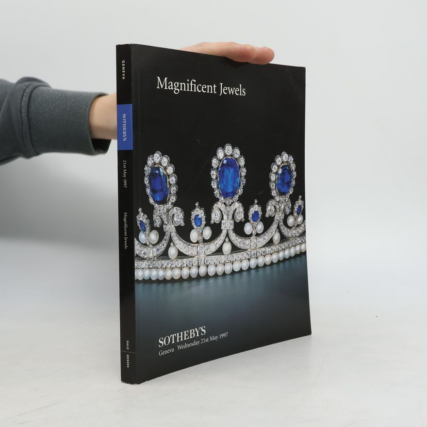 Autorenkollektiv Magnificent Jewels