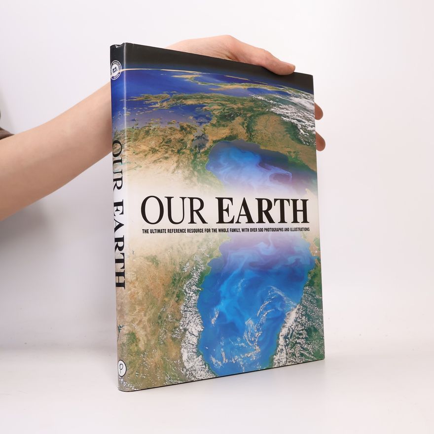 Collectif d'auteurs Our Earth