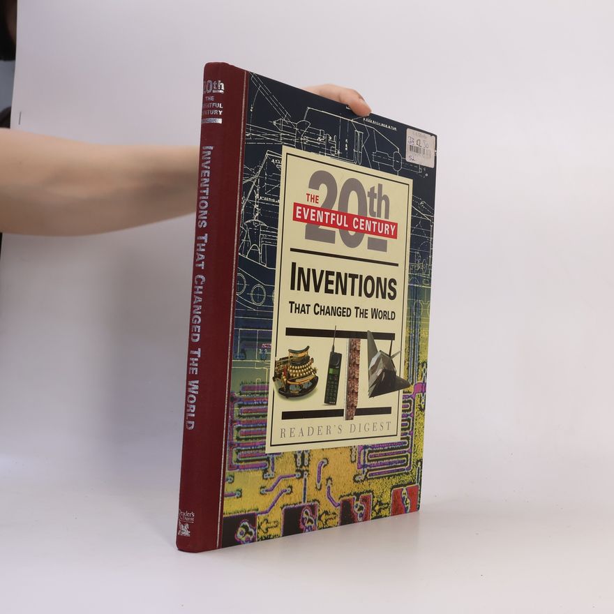 Autores varios Inventions That Changed the World