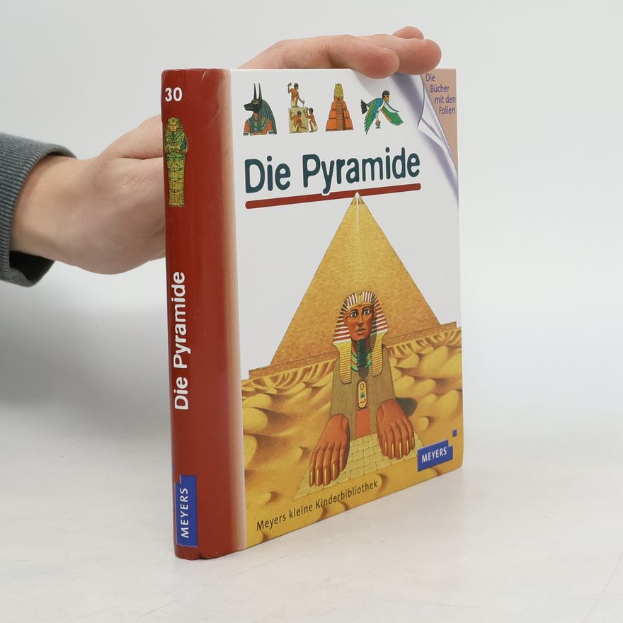 Autorenkollektiv Die Pyramide