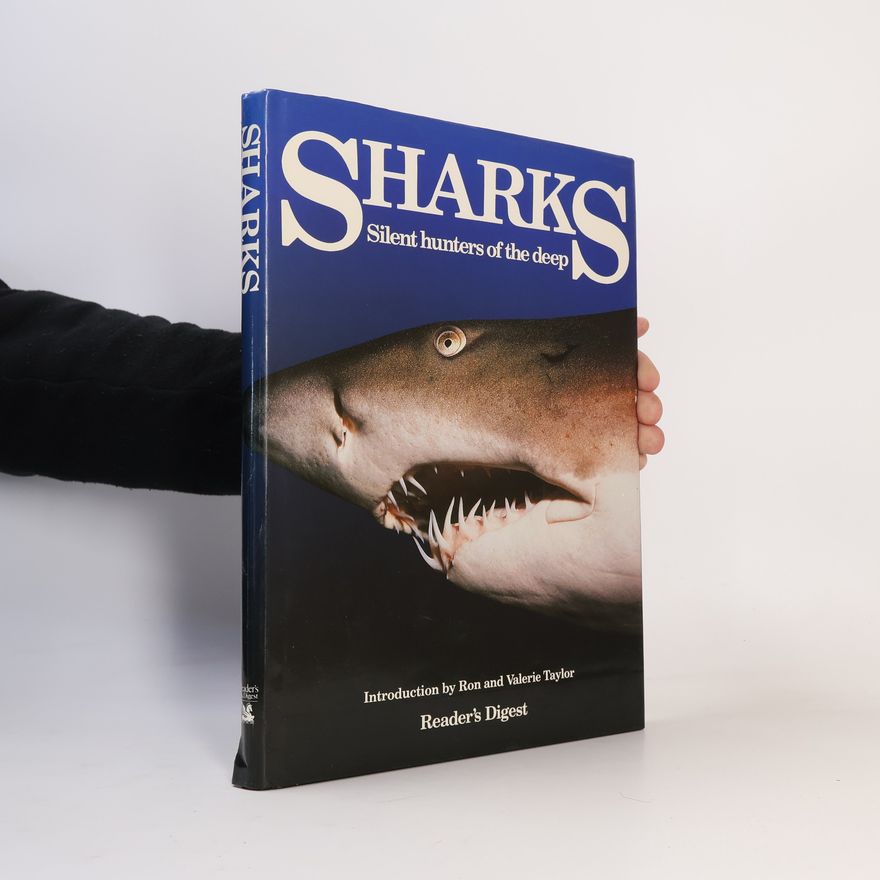 Valerie Taylor Sharks