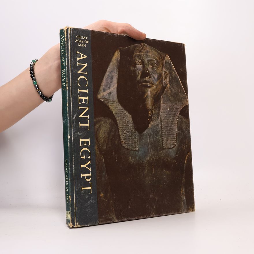 Autorenkollektiv Ancient egypt. Great ages of Man