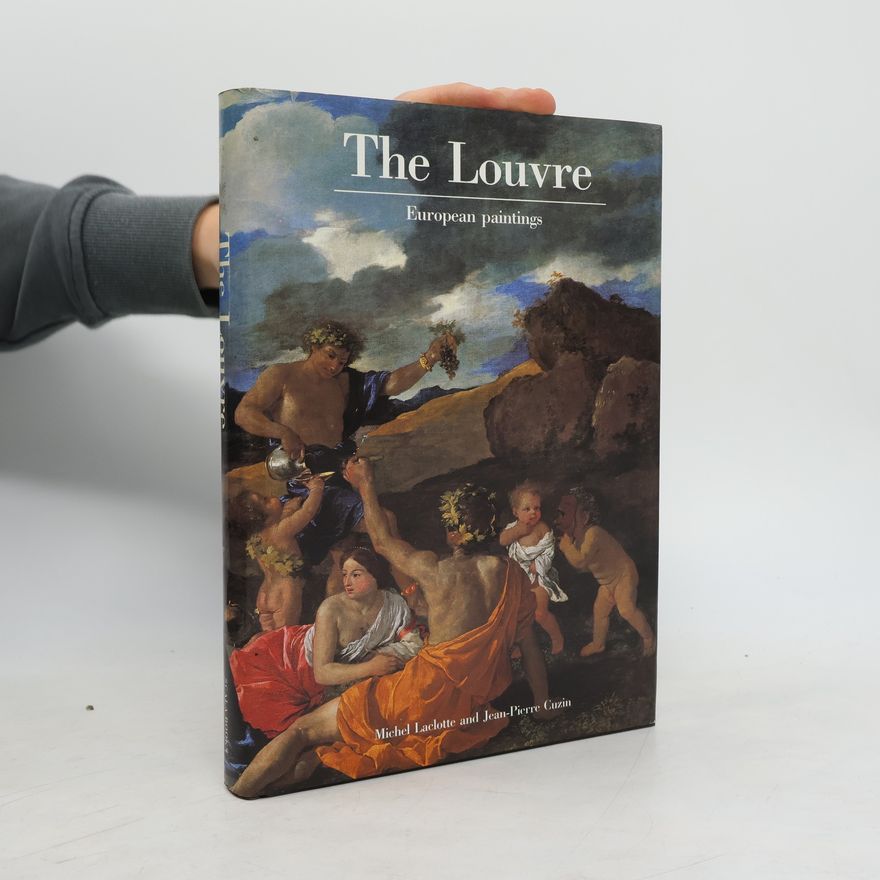 Michel Laclotte The Louvre