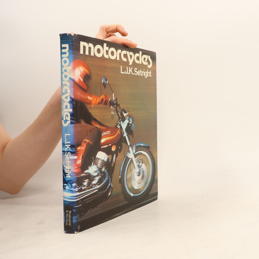 L. J. K. Setright Motorcycles
