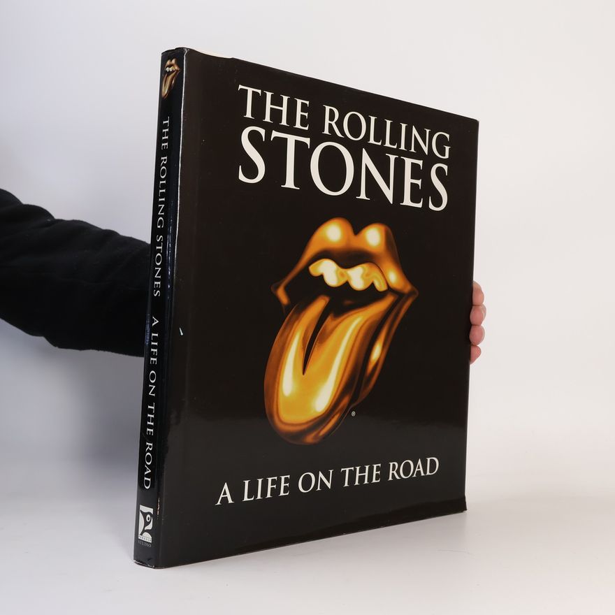 Jools Holland The Rolling Stones