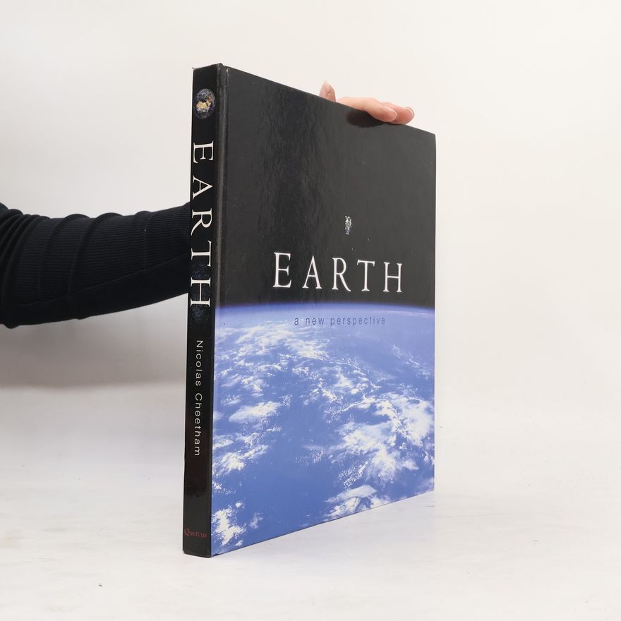 Nicolas Cheetham Earth