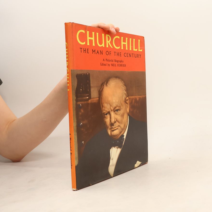 Neil Ferrier Churchill