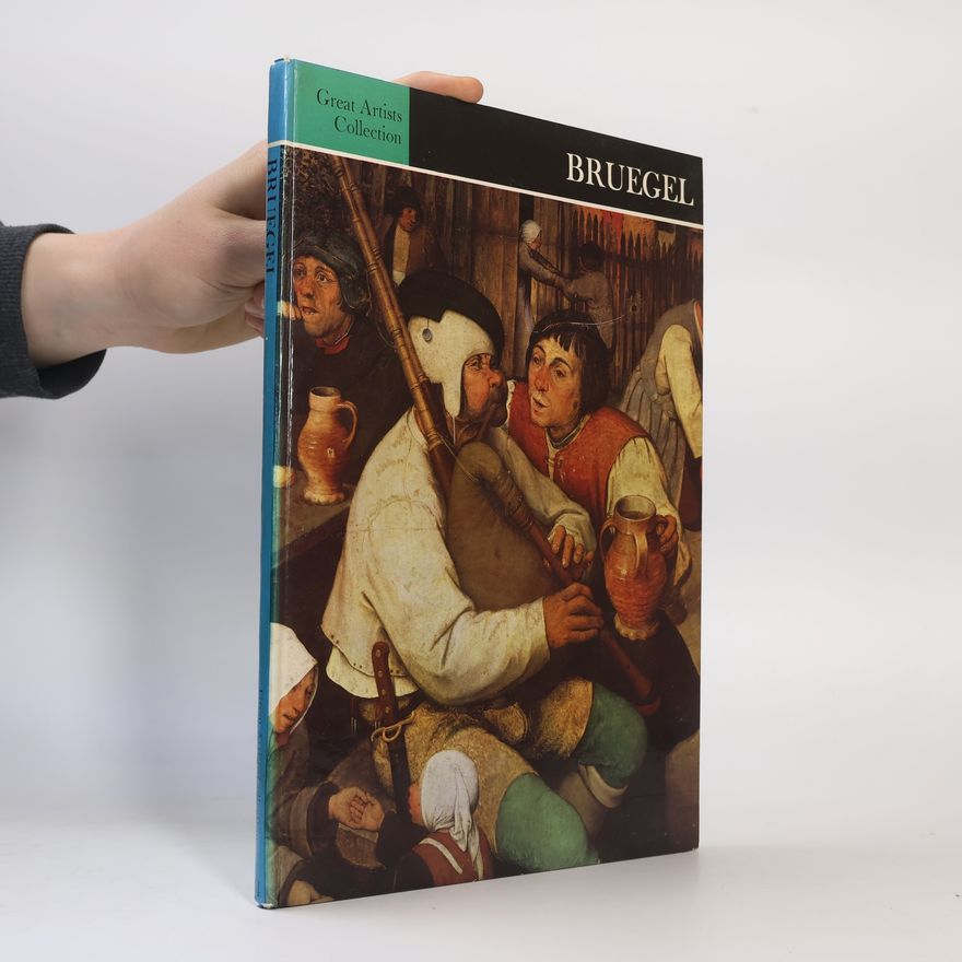 Roberts Keith Great Artists Collection - 14: Bruegel