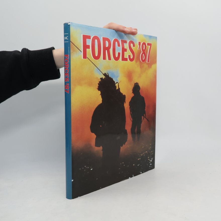 Mark Dartford Forces '87