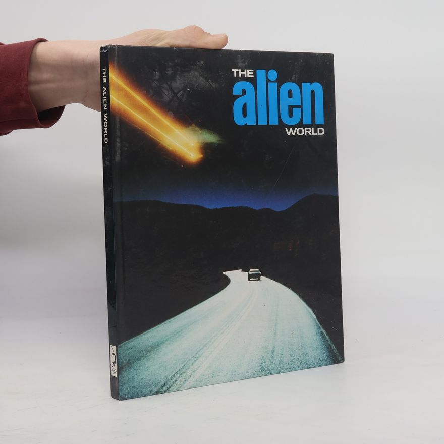 Collectif d'auteurs The Alien World