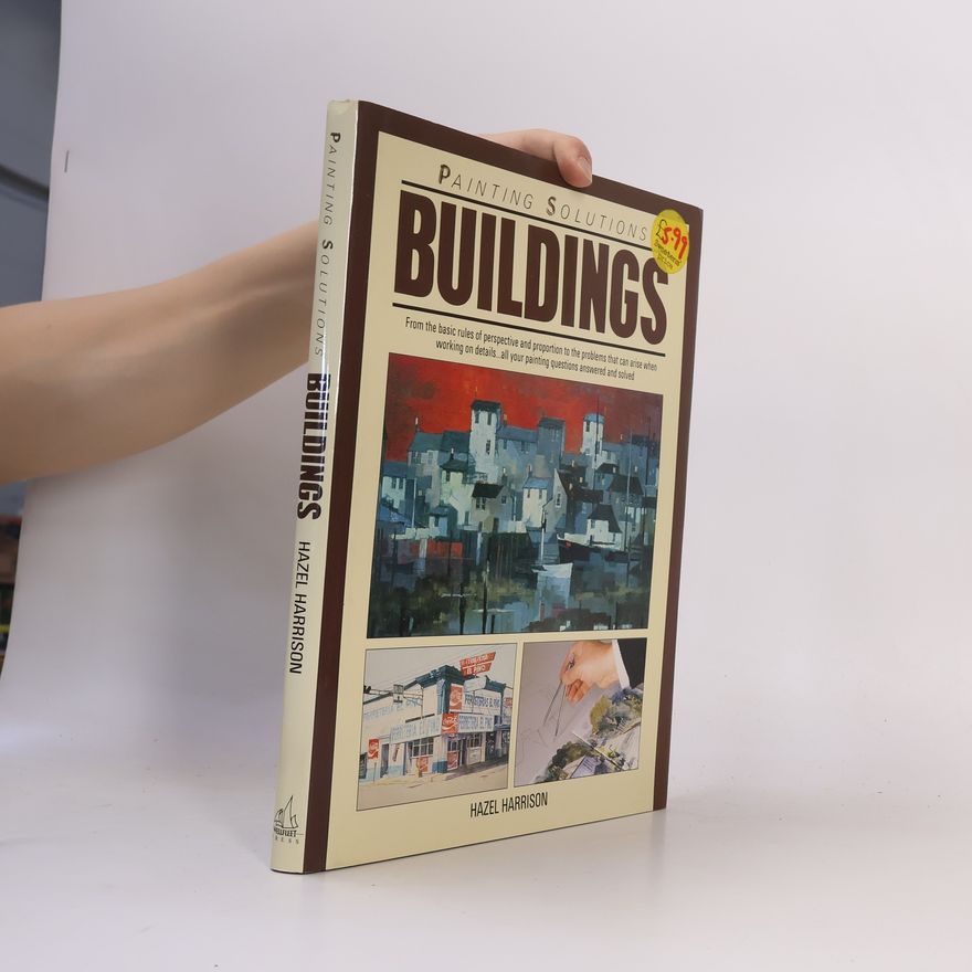 Hazel Harrison Painting Solutions: Buildings