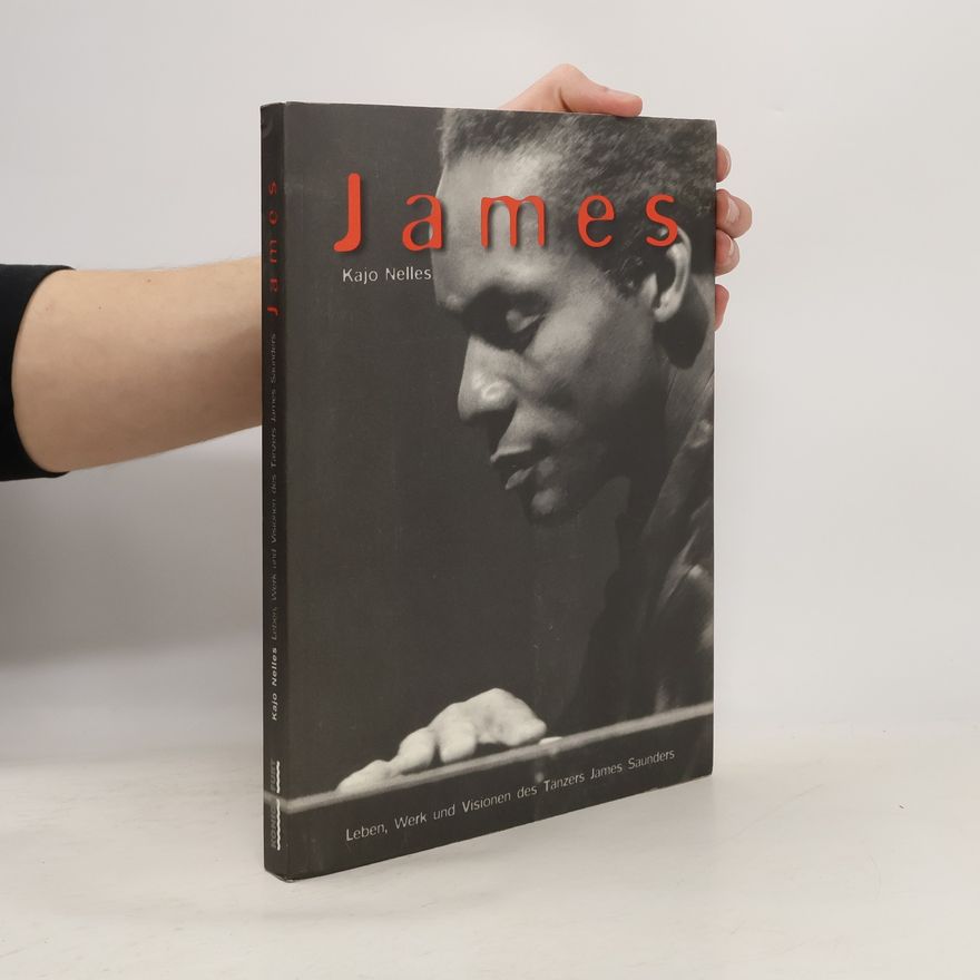 Kajo Nelles Königs furt LebensBilder: James