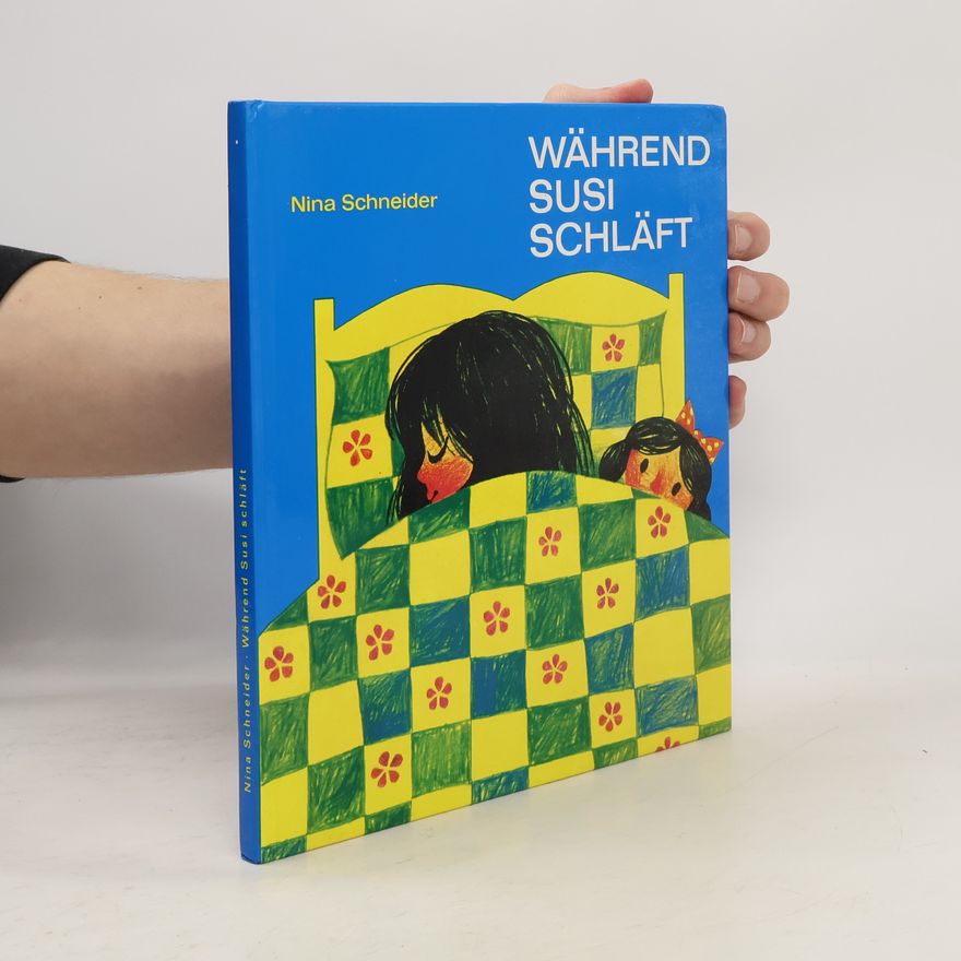 Gertrud Paukner Während Susi schläft