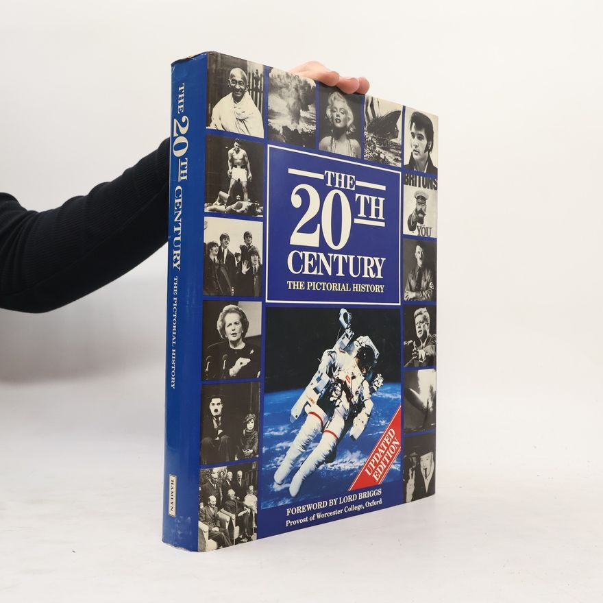 Neil Wenborn The 20th Century