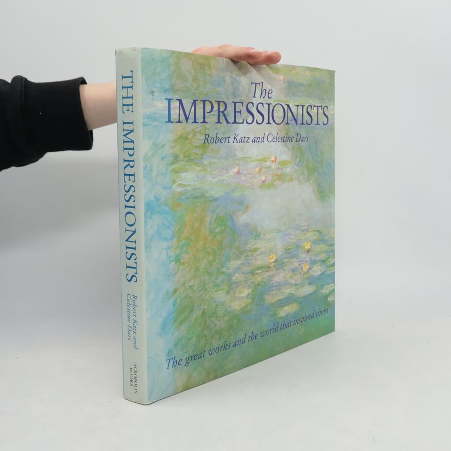 Celestine Dars Impressionists
