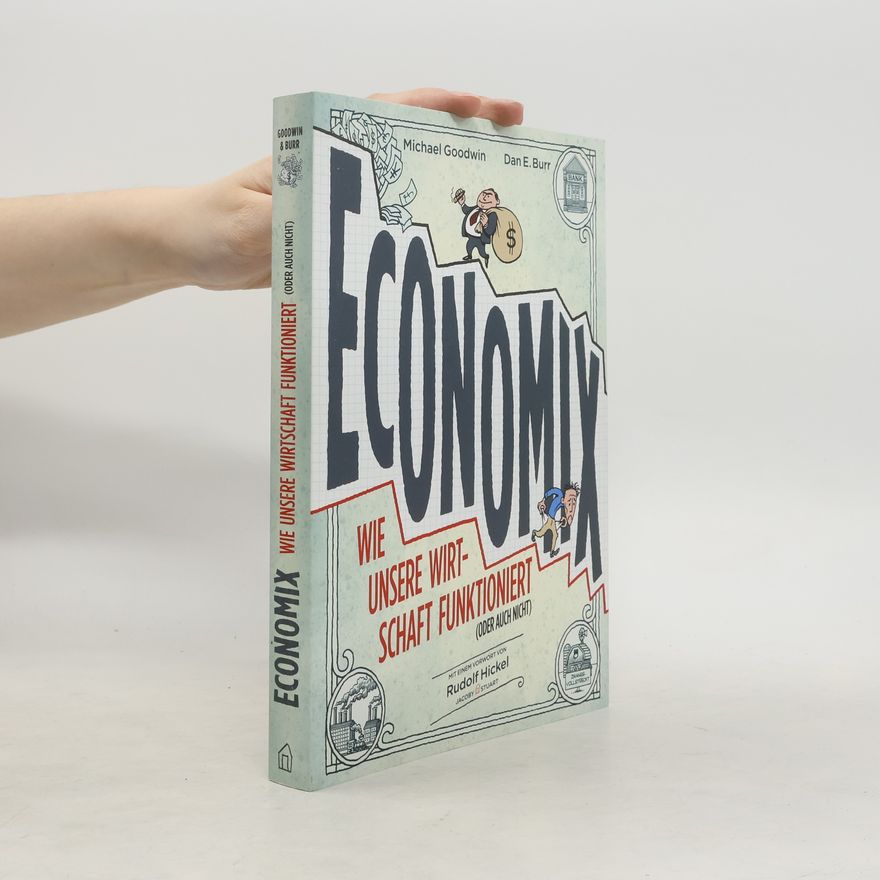 Michael Goodwin Economix