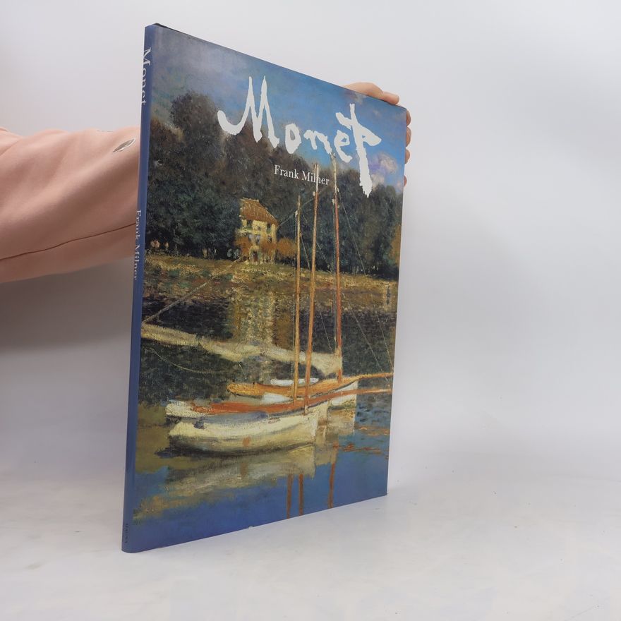 Claude Monet Monet