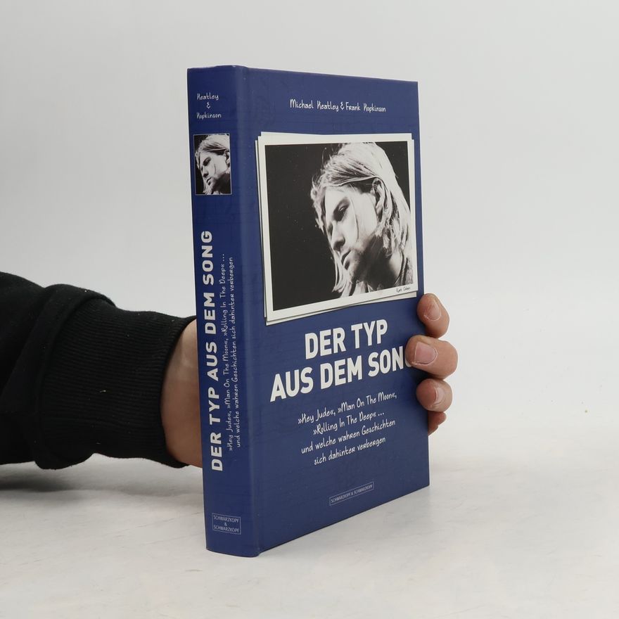 Mick St. Michael Der Typ aus dem Song