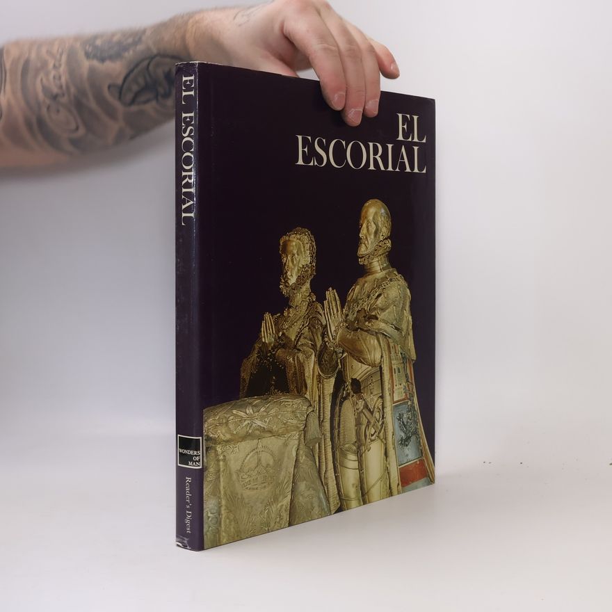 Mary Cable El Escorial