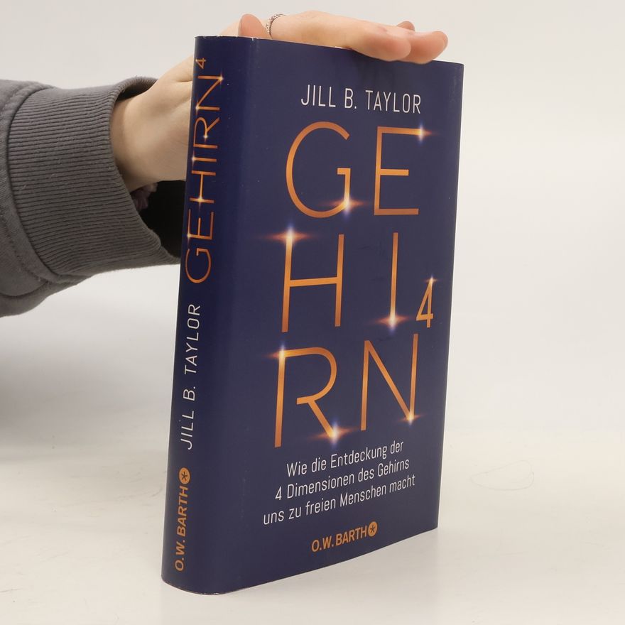 Jill Bolte Taylor Gehirn^4