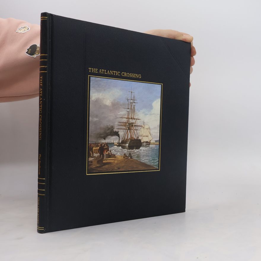 Autorenkollektiv The Atlantic Crossing