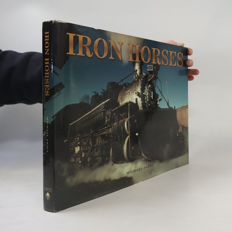 Michael Swift Iron Horse